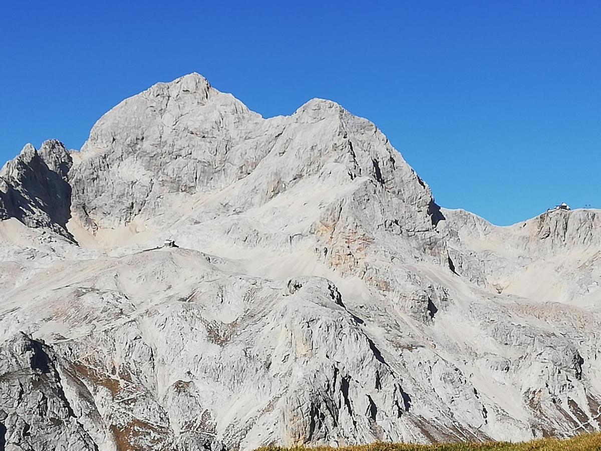 Brunarica Na Goreljeku Bohinj Luaran gambar