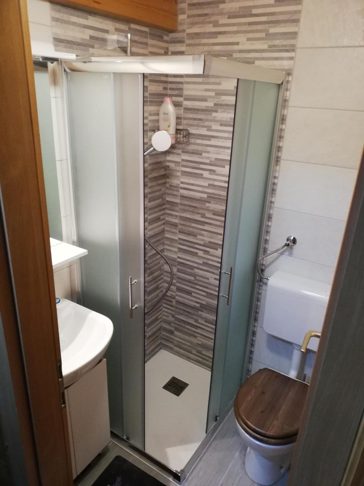 Brunarica Na Goreljeku Bohinj Luaran gambar